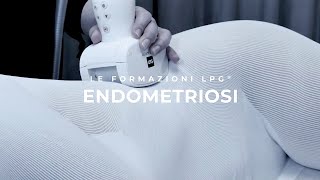 PROTOCOLLO LPG® ENDOMETRIOSI [upl. by Noicpesnoc]