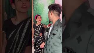 Anjali dancer support mein YouTube family dance familyactivity anjaliofficial comedy 🥹🙏🥹🙏 [upl. by Peednama424]