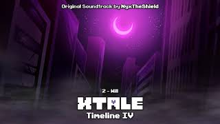 XTale OST  Timeline IV [upl. by Dubenko736]