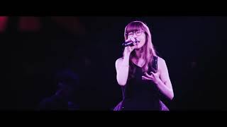 Brave Shine  Aimer live [upl. by Mona309]