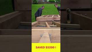 Build Your Own Dock  Boat Dock Construction [upl. by Sluiter]