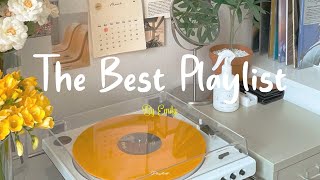 Playlist The best playlist to keep you happy and motivated 💖  study chill relax travel [upl. by Tocs]