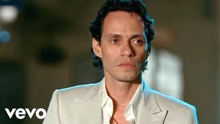 Marc Anthony  Ahora Quien Salsa Version [upl. by Ereynihc]