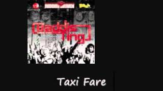 LexxusMr Vegas Taxi Fare Baddis Ting Riddim [upl. by Retepnhoj]