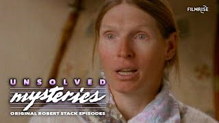 Unsolved Mysteries with Robert Stack  Season 7 Episode 20  Full Episode [upl. by Slater]