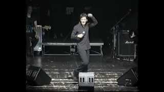 Fiorello Show  stasera paghi te live Part 2 [upl. by Llenoil]