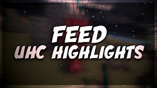 UHC Highlights FEED Reddit FFA [upl. by Suivat]