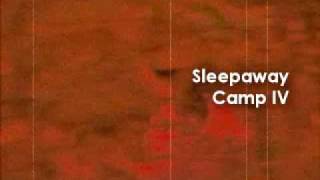 Sleepaway Camp IV The Survivor  Official Movie Trailer [upl. by Yerg]