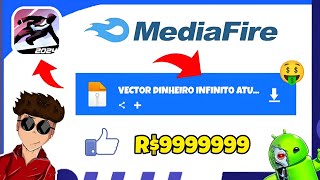 🔥MOD APK VECTOR DINHEIRO INFINITO VERSÃO 226 🤑 ATUALIZADO 2024 REVIEW [upl. by Britton417]