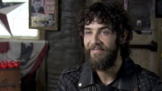 EXCLUSIVE Heres What Justin Bobby From The Hills Is Doing Now [upl. by Tymon]