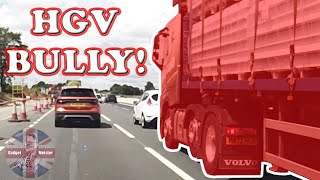 UK Dash Cam Compilation 138  Bad Drivers amp Observations [upl. by Aiuoqes630]