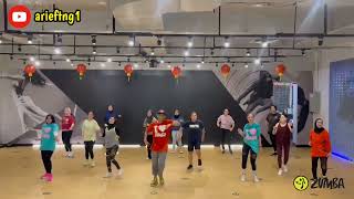 No More Ma Boy  SISTAR19  Zumba Choreography  ZIN Arief [upl. by Yrakaz]