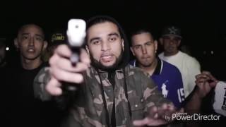 List of Sureño rappers with their gang affiliation [upl. by Atirma]