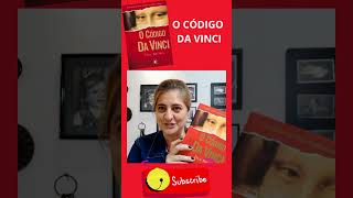 VEM AÍ O CODIGO DA VINCI [upl. by Ahsenrad]