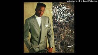 5 Bobby Brown  Every Little Step [upl. by Horbal]