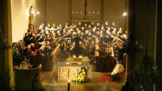 02 Gounod Cäcilienmesse Gloria [upl. by Killen]