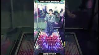 「Be My Baby  nagomu tamaki」 DANCERUSHSTARDOM 2022829 ダンスラ [upl. by Libna240]