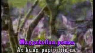 videoke  opm kung papipiliin [upl. by Allesiram]