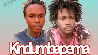 Dj Sabalo Bambi Ft ir Dj baleine Kindumba Pema AUDIO OFFICIEL [upl. by Beghtol529]