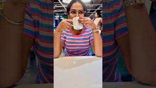 Ikea lo food❓❓ytshorts ikea food funnyshorts shorts trendingshorts dance minivlog foodie m [upl. by Aniluj]