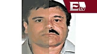 ¿Hombre detenido no es El Chapo  Cómo fue confirmada su identidad [upl. by Meir]