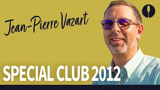 Comment est élaborée la cuvée Special Club du champagne VazartCoquart [upl. by Ranite328]