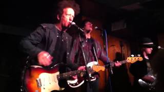 Willie Nile  Doomsday Dance [upl. by Strohl]