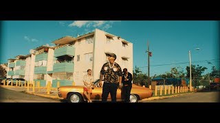 Pacho Daddy Yankee amp Bad Bunny  Como Soy Video Oficial [upl. by Neelloc357]