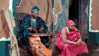 OGUNDABEDE OMO BABA TAPA  A Nigerian Yoruba Movie Starring Odunlade Adekola  Lalude [upl. by Yentnuoc]