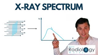 XRay Spectrum Quality vs Quantity [upl. by Udenihc]