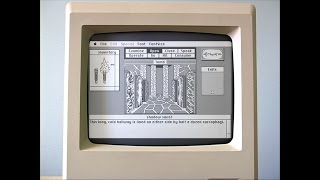 The Macintosh 512K [upl. by Ettellocin604]