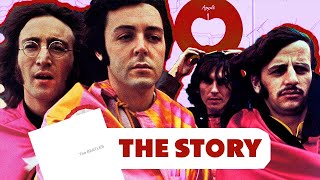 How does an Apple rot The Story of the White Album by The Beatles  Classic Albums Review [upl. by Avera343]