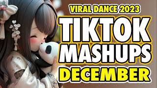 New Tiktok Mashup 2023 Philippines Party Music  Viral Dance Trends  December 31st [upl. by Bertelli438]