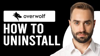 How To Uninstall CurseForge and Overwolf How To Remove And Get Rid Of Overwolf And CurseForge [upl. by Akived850]