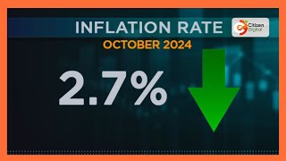 The Explainer  Reduced Inflation… are you feeling it [upl. by Stilla]