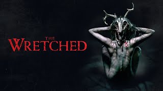 The Wretched review q  The Movie Void [upl. by Cornell]