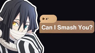 I Regret Playing Smash or Pass With Obanai [upl. by Einot97]