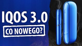 Porównanie IQOS 30 vs IQOS 24 💨 [upl. by Leggett]