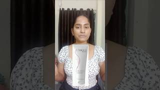 Best face wash for oily skin🧴  Honest review of ETHIGLO FACE WASH facewash ethiglo viralvideo [upl. by Nnylkcaj]