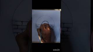 Circaldrawing simple art drawing subscribe [upl. by Pasho]