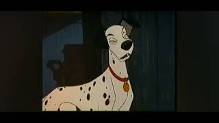 101 Dalmatians Reunited scene 1961 [upl. by Searle]