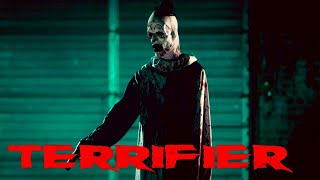 Terrifier 2016 review [upl. by Ortiz]