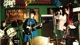 Strawberry Switchblade LIVE 6161982  The Venue Glasgow Scotland [upl. by Mile]