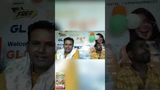 Globel Pay 1st Year Celebrations Live BEST MLM PLAN [upl. by Aggappera]