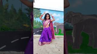 Jharga Queen ।। ঝাঁড়গা কুইন  Trending Purulia song ankita shorts trending shortsviral dance [upl. by Ecyoj]