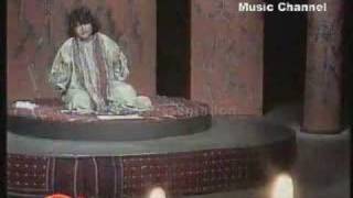 Dil ishq me bepayan soda ho to aisa hoAbida parveen sings IbneInsha [upl. by Ecirp]