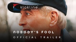 🆕NOBODYS FOOL Full Movie Trailer 1 2018✅ [upl. by Spearman]