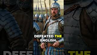 5 Medieval Battles That Shook the World ⚔️🏰 [upl. by Juxon]