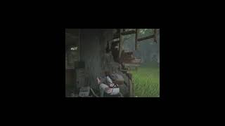 The Last Of Us Part 2 PS5Best Aggressive amp Stealth GameplayHillcrest Grounded p1gameplaygames [upl. by Nylorac543]