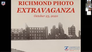 Civil War Richmond Photography Extravaganza [upl. by Anert]